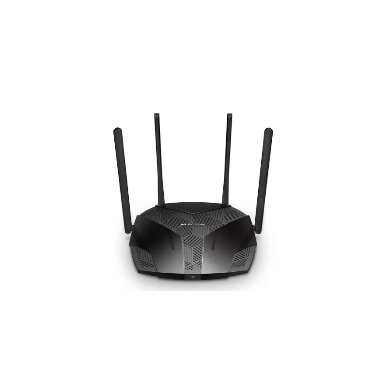 TP-LINK AX3000 DUAL-BAND WI-FI 6 ROUTER
