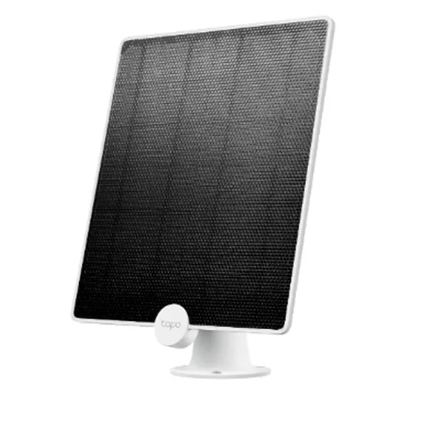 TP-Link Tapo A200 painel solar 4,5 W