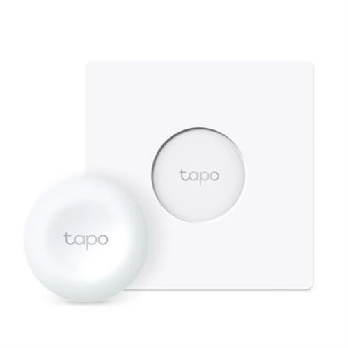 TP-Link Tapo S200D regulador de intensidade de luz Externo Regula
