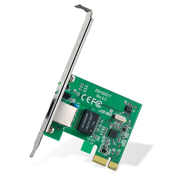 TP-Link TG-3468 Interno Ethernet 2000 Mbit/s