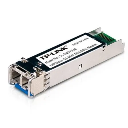 TP-Link TL-SM311LM módulo de transcetor de rede Fibra ótica 1250