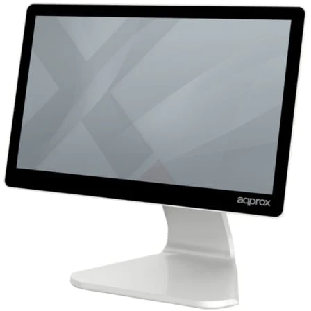 TPV APPROX APPTPV05WHNG8-256 INTEL CELERON N5095 8GB 256GB SSD 15