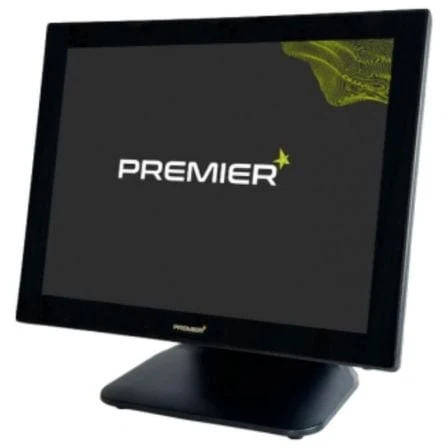 TPV PREMIER KT-2000 INTEL N97 8GB 128GB SSD 15" TÁCTIL WIFI