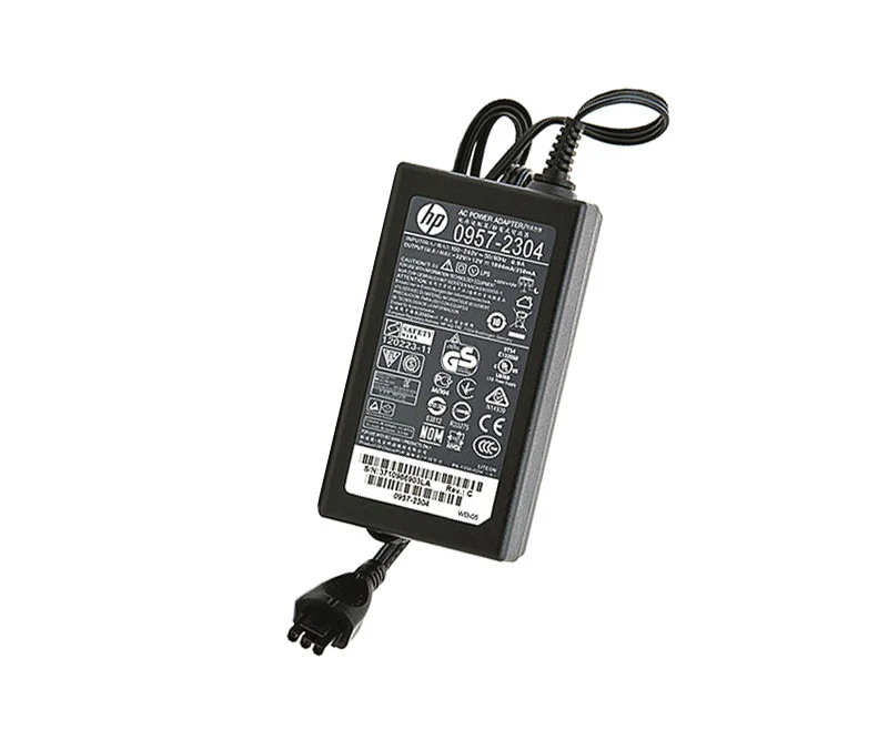 Transformador Hp 32V 1.94A / 12V .25A