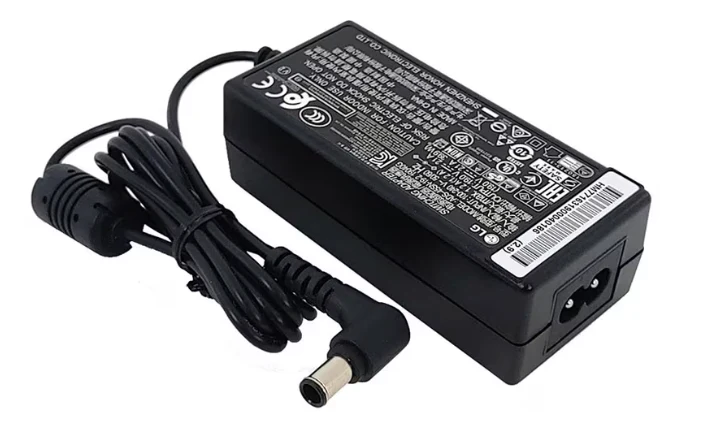 Transformador de monitor LG - EAY63190004