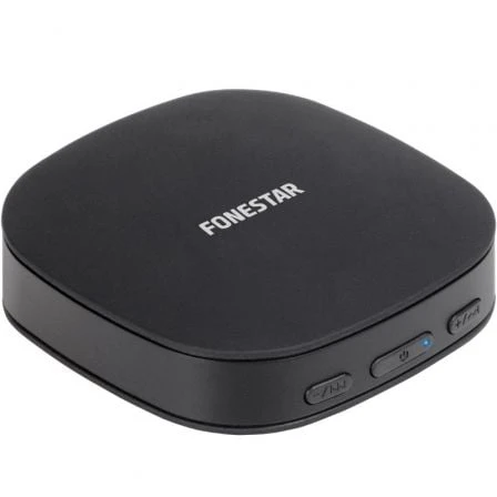 TRANSMISOR Y RECEPTOR DE AUDIO INALÁMBRICO FONESTAR BT-CONVERTER-
