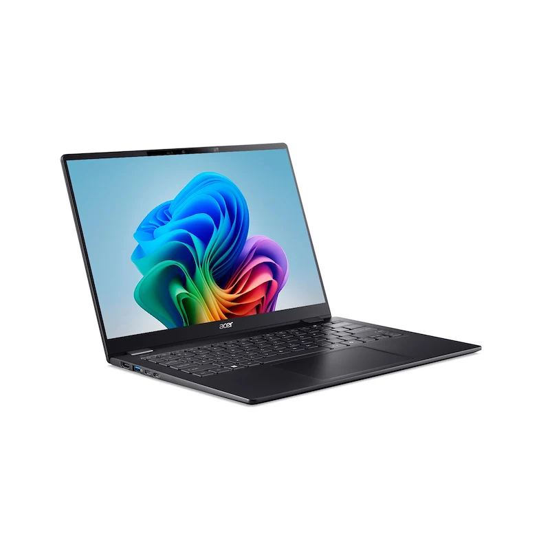 TRAVELMATE P614-54 - INTEL ULTRA 7-258V, 32GB, 1TBSSD, 14"WQ2.8K