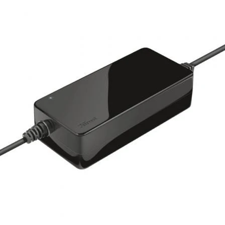 Trust Primo adaptador e transformador Interior 90 W Preto