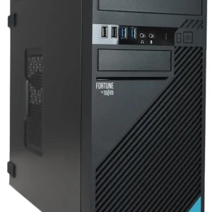 DT TSUNAMI FORTUNE I7-12700 16GB NVME500GB DVDRW WIN11PRO 3YRGAR
