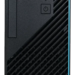 DT TSUNAMI FORTUNE SH12 I5-12400 16G NVME512G DVDRW WIN11PRO 3YRG