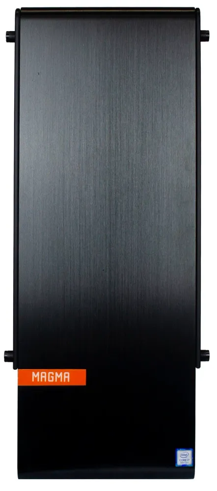 TSUNAMI MAGMA BLACK TB13 I7-14700KF 32GB 1TB NVIDIA RTX4070S-12GB