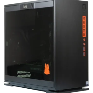 TSUNAMI MAGMA DH12 I5-14400F 16GB 1TB RTX4060-8GB 3Y