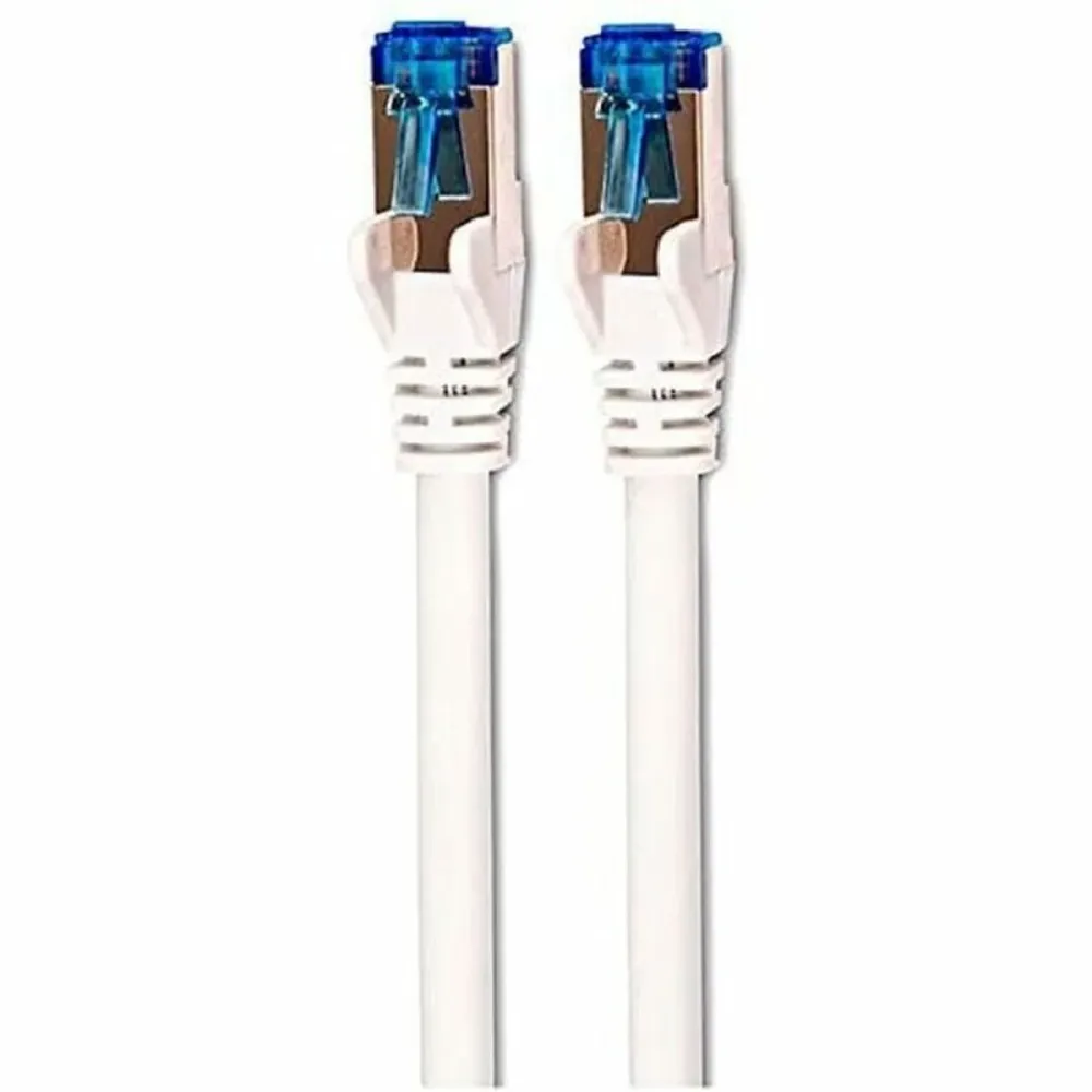 Tubo Categoria 6a STP DCU 30801220 Azul/Branco