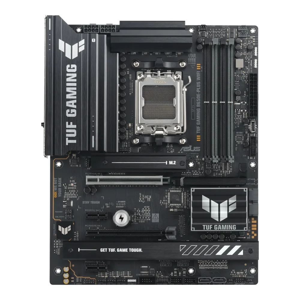 TUF GAMING B650E-PLUS WIFI SOCKET AM5,B650,MB