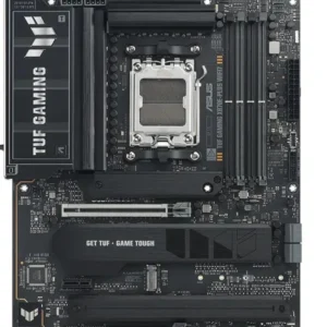 TUF GAMING X870E-PLUS WIFI7
