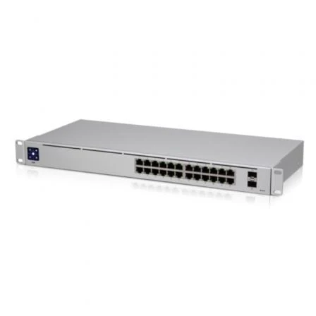 UBIQUITI UNIFI SWITCH 24 GIGABIT