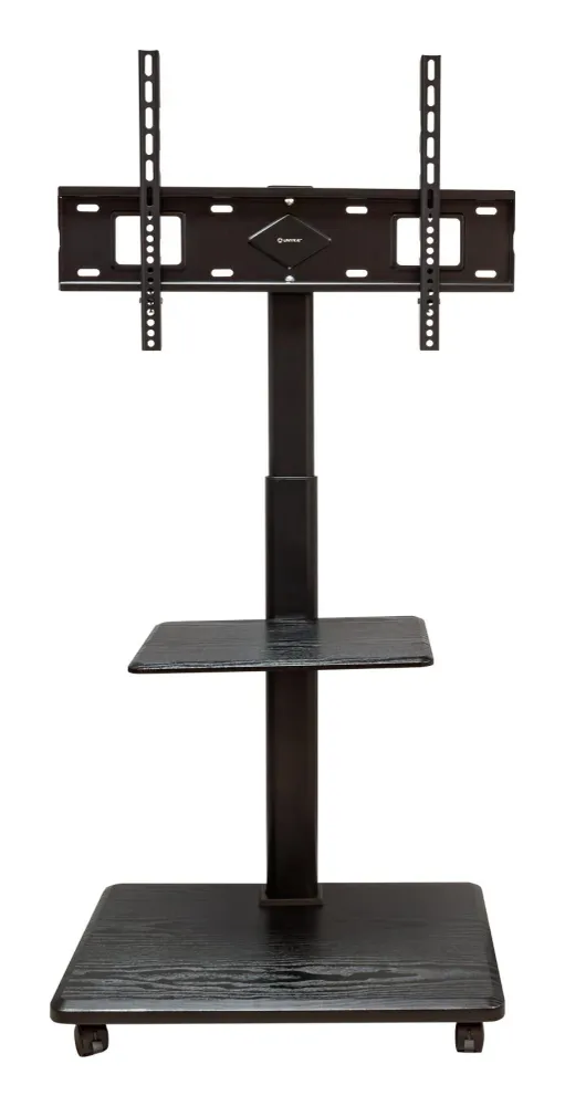 UK520B SUPORTE DE CHÃO UNIVERSAL P MONITORTV 32"-75", MÓVEL COM T