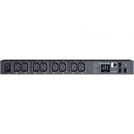 UNIDADE DE DISTRIBUIÇÃO PARA ALIMENTACÃO CYBERPOWER PDU41005 16A