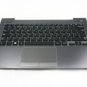 Unidade de tampa superior Samsung, Ba75-04043L