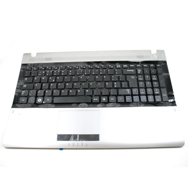 Unit-Housing Top Uk Ramos-15,Sp,Pc/Abs,-