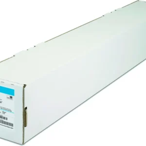 HP Universal Bond Paper-1067 mm x 45.7 m (42 x 150 ft) papel p