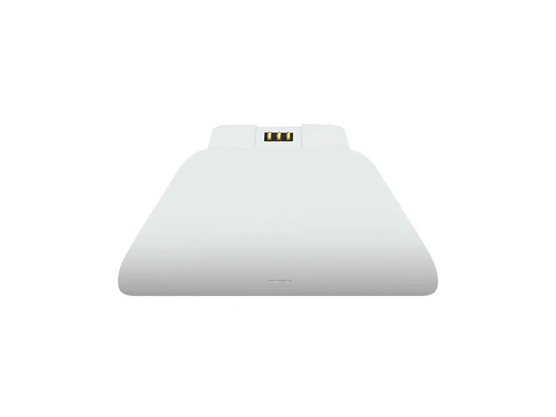 UNIVERSAL QUICK CHARGING STAND XBOX - ROBOT WHITE