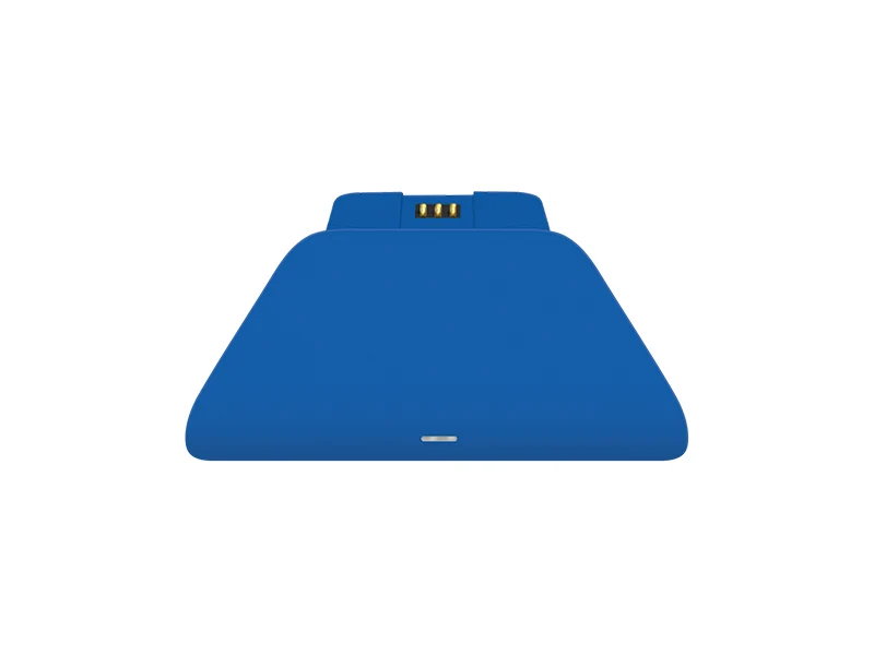 UNIVERSAL QUICK CHARGING STAND XBOX - SHOCK BLUE