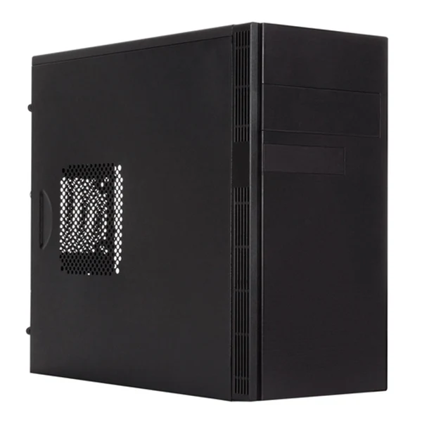 UNYKA CAIXA ACH GREY RAIN EVO BLACK 500W