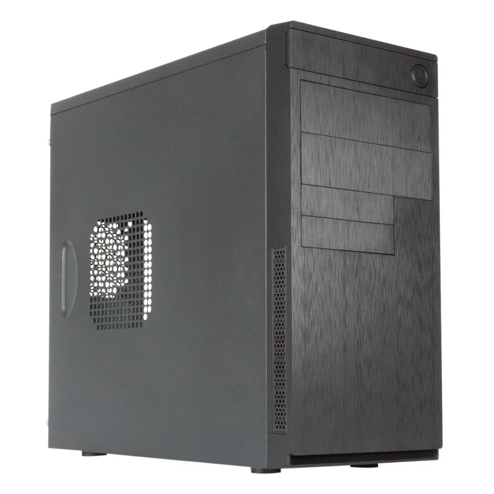 UNYKAch Caviar 6k Pro Evo Mini Tower Preto