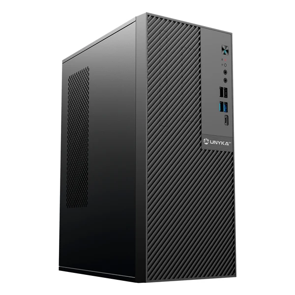 UNYKAch NUMEN 500 PRO PC Preto