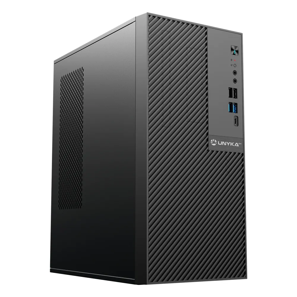 UNYKAch NUMEN 500 PRO PC Preto