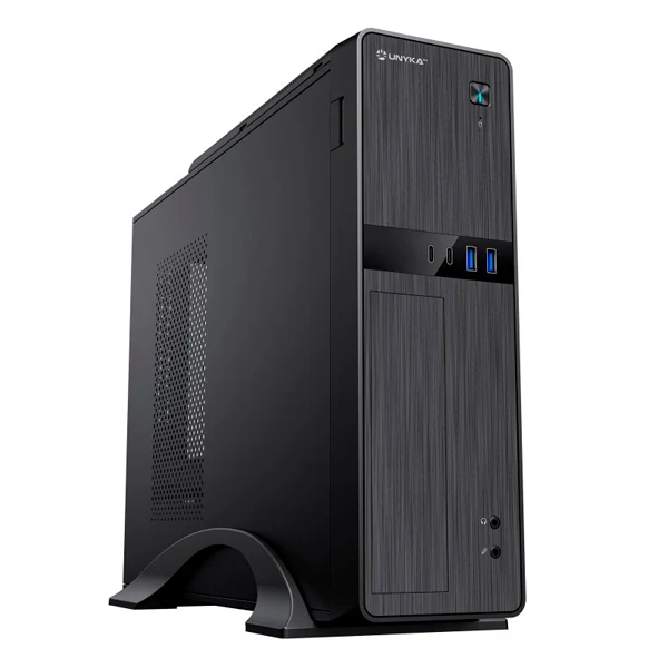 UNYKAch UK2011 PC Preto 450 W