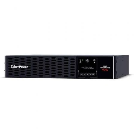 UPS CYBERPOWER PROFISSIONAL RACKMOUNT 2U 1000VA