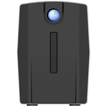 UPS PHASAK OTTIMA 1060 VA INTERACTIVE 1060VA-600W 3 SALIDAS FORMA