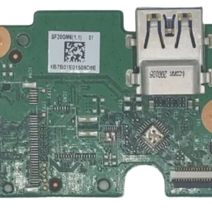 Usb board SF20GM6 Classmate T304 - 15-XA9-051-000