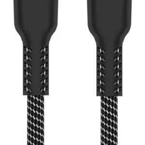 USB 2.0 TYPE-C CABLE, TYPE C TO C MM, AWG24, PD 100W, DATA 480MBP