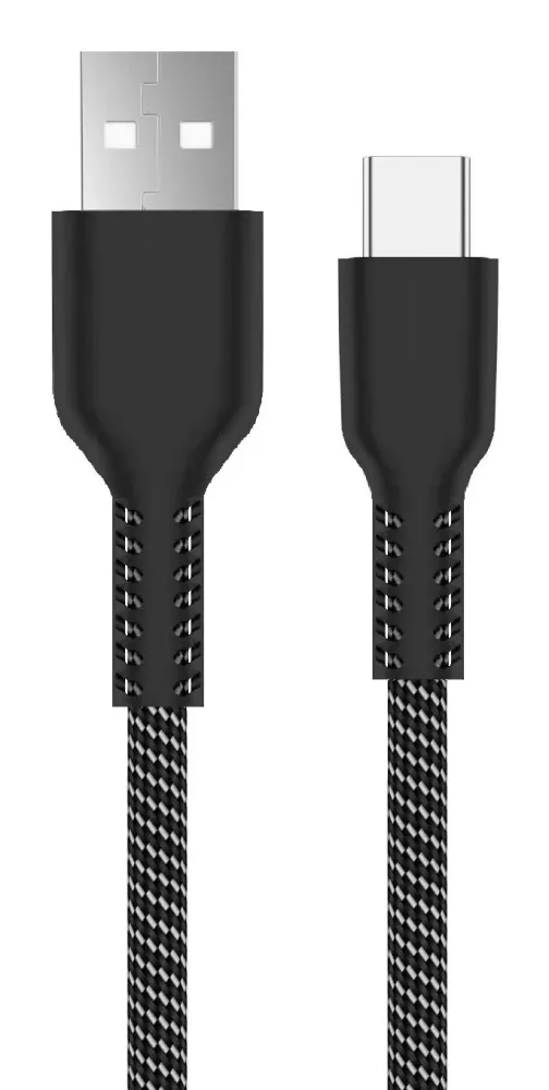 USB 2.0 TYPE-C CABLE, TYPE C TO MM, AWG28, PD 60W, DATA 480MBPS