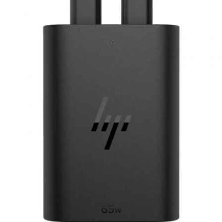 USB-C 65W GAN LAPTOP CHARGER - PREÇO VÁLIDO P UNIDADES FATURADAS