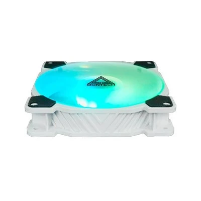 VENTILADOR 120X120 MONTECH AX120 PWM BLACK 3 1