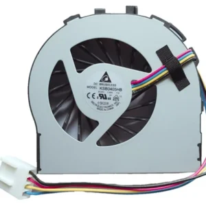 Ventilador Ventoinha para portátil Toshiba NB500 NB510 - V000260010