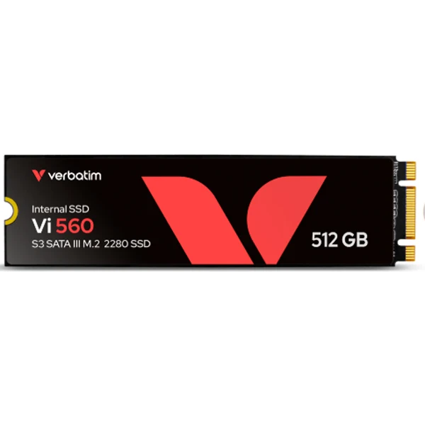 VERBATIM SSD VI560 S3 M2- 512GB