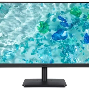 VERO V277E0BI - MONITOR 27" FHD ZEROFRAME IPS 100HZ 16:9 1MS (VRB