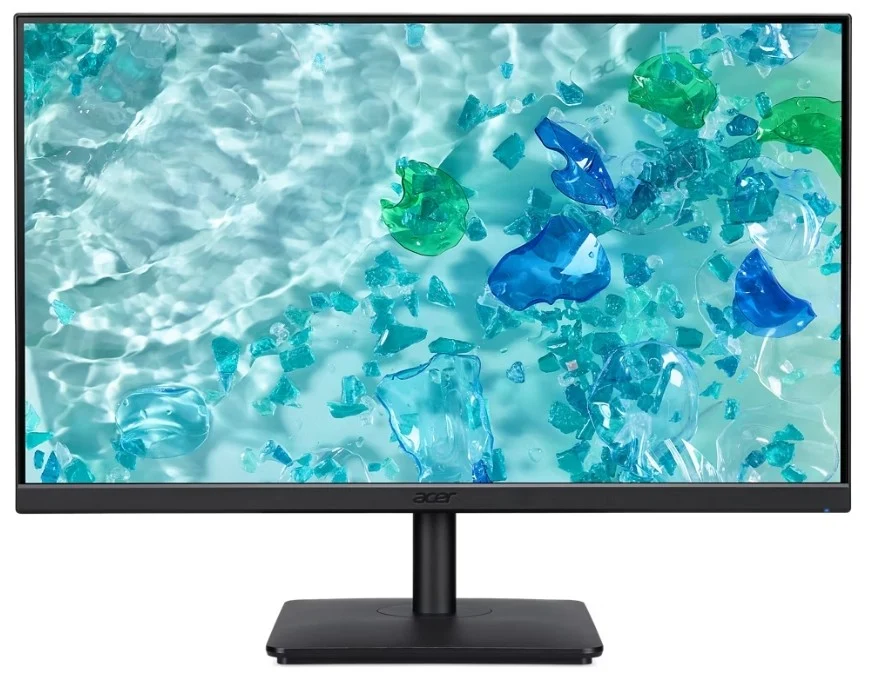 VERO V277E0BI - MONITOR 27" FHD ZEROFRAME IPS 100HZ 16:9 1MS (VRB