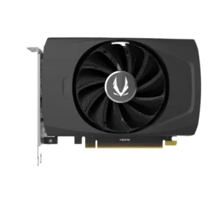 VGA ZOTAC GAMING RTX4060 8GB SOLO GDDR6 HDMI3DP