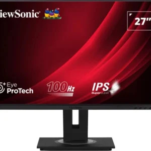 Viewsonic VG Series VG2748a LED display 68,6 cm (27") 1920 x 108