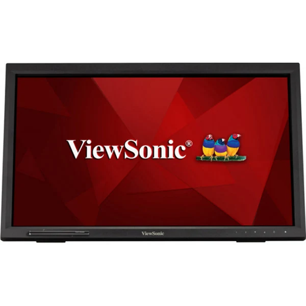 Viewsonic TD2423 monitor de ecrã 59,9 cm (23.6") 1920 x 1080 pixe