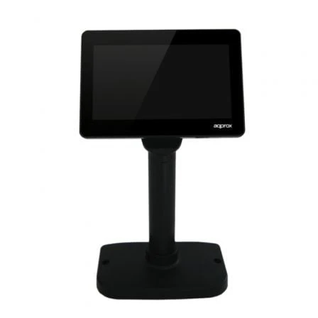 VISOR DE CLIENTE APPROX PARA TPV VFD02LCD