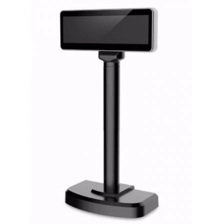 VISOR TPV PREMIER CD-220 U 2 LÍNEAS USB