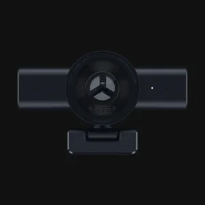 WEBCAM KIYO V2 X - BLACK