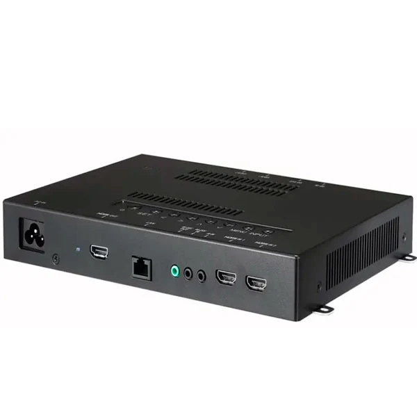 LG webOS Box